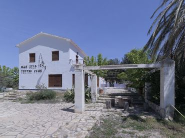 Villa in vendita a PT SERRATELLA