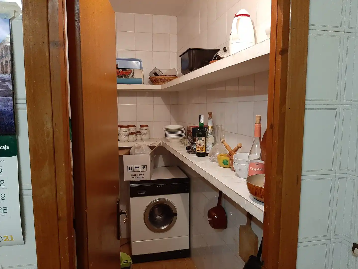 Casa con terrazza in vendita a El Bonillo, imagen 27