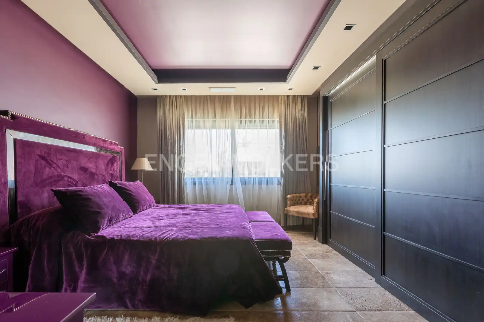 Villa avec piscine à vendre à La Motilla - Fuente del Rey, imagen 34