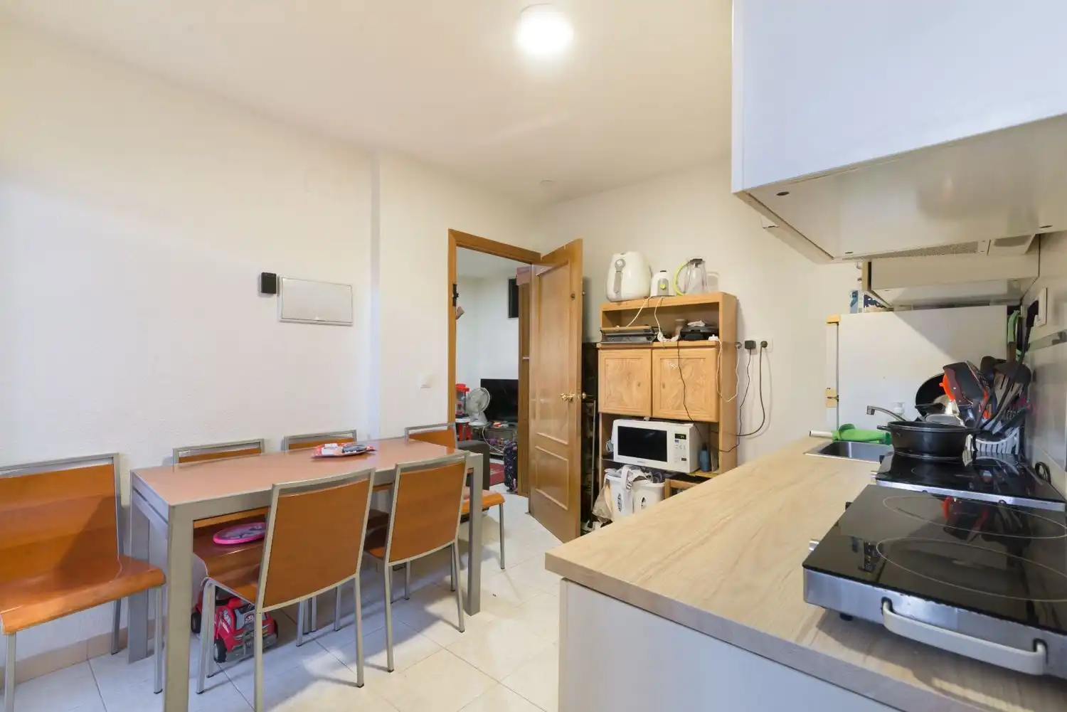 Cocina de Piso en venta en Centro