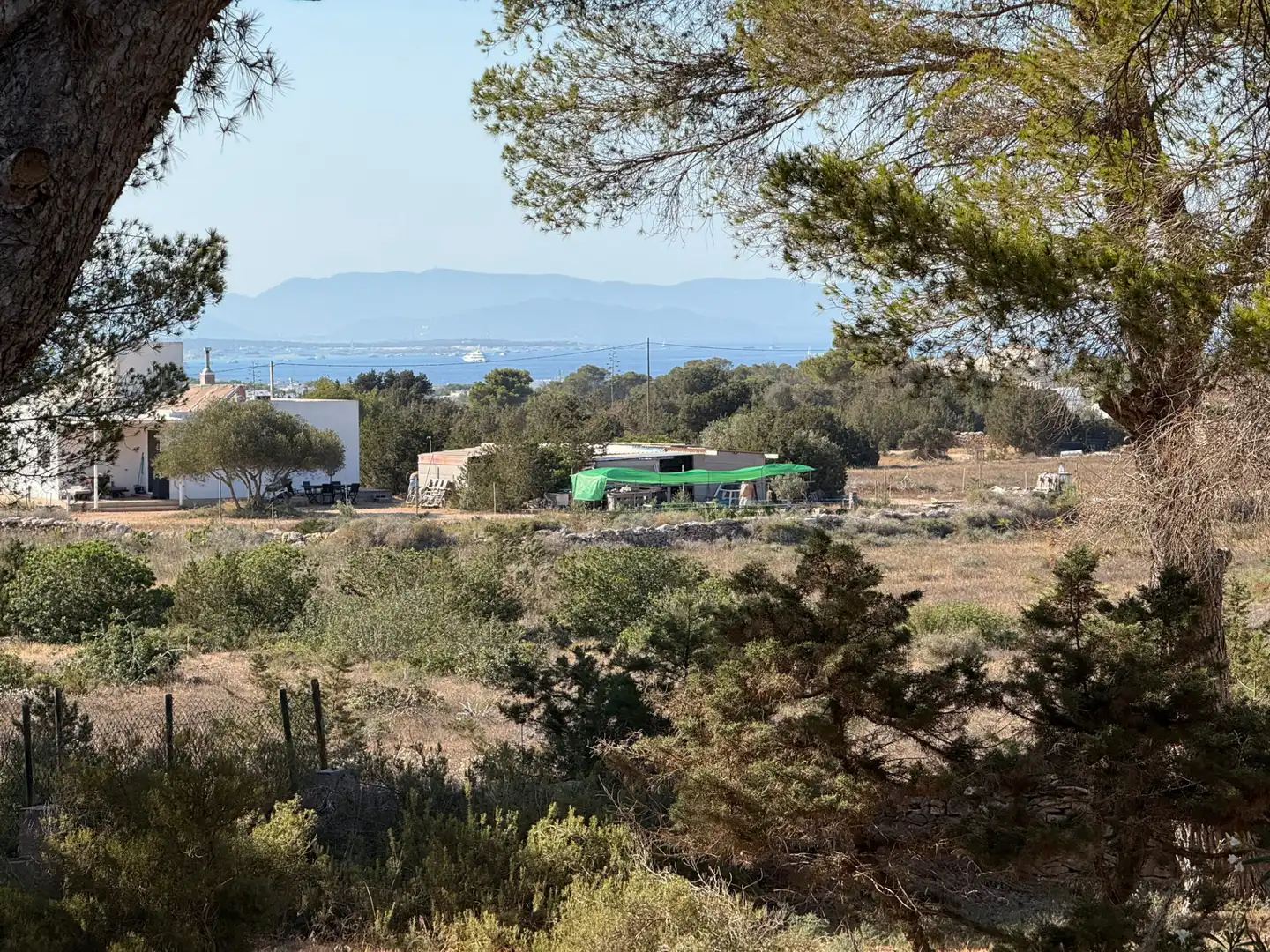 Villa avec jardin à vendre à Formentera, imagen 11