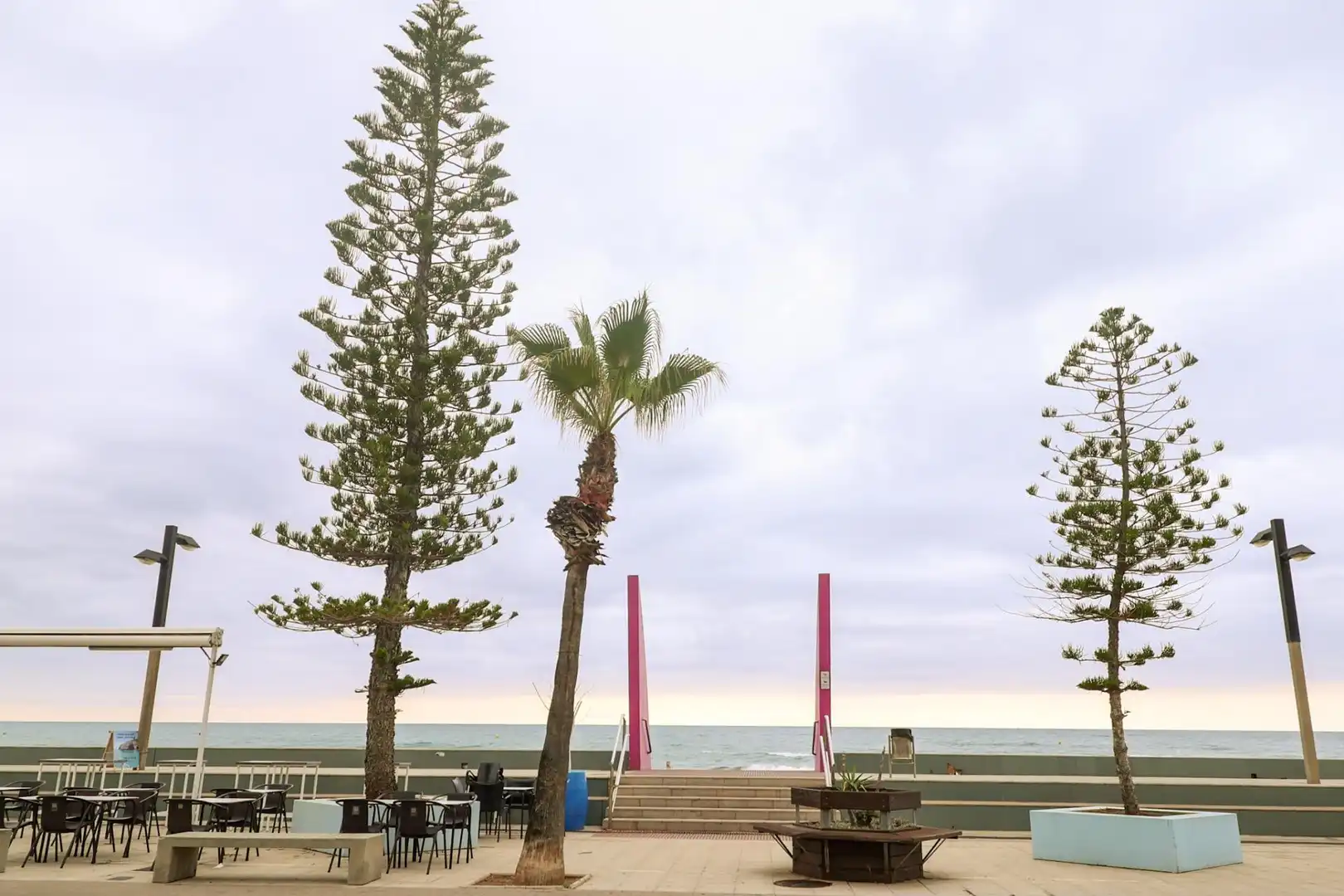Apartamento en venta en Calle ALICANTE, 2, Playa Morro de Gos