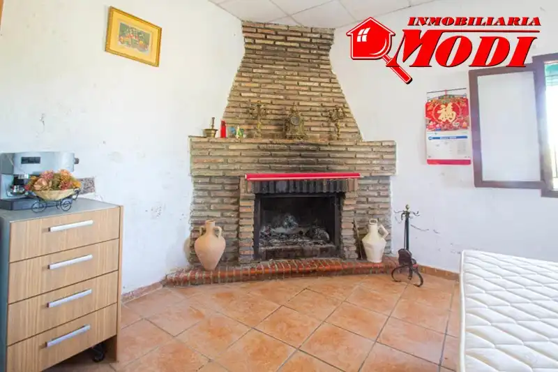 Casa o xalet en venda en Moraleda de Zafayona amb Aire condicionat i Piscina