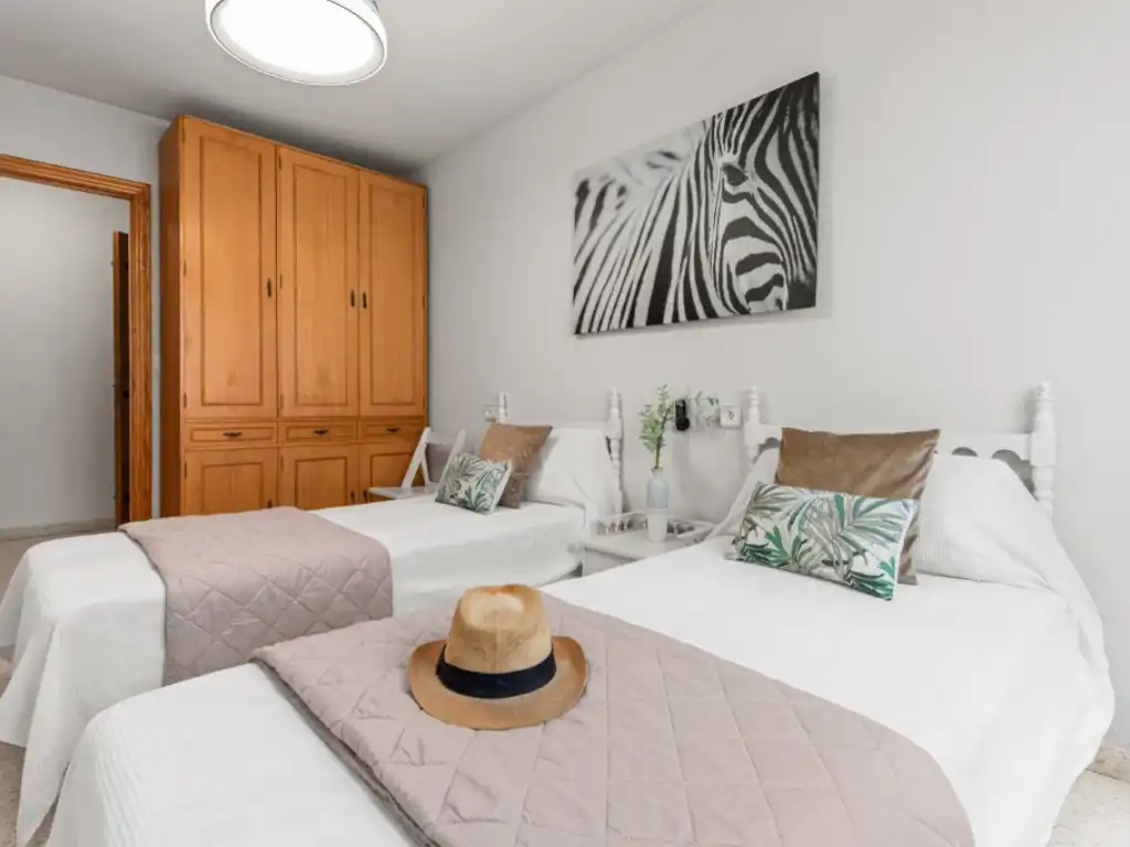 Apartments for sale in Calle Sant Francesc, Campello Playa