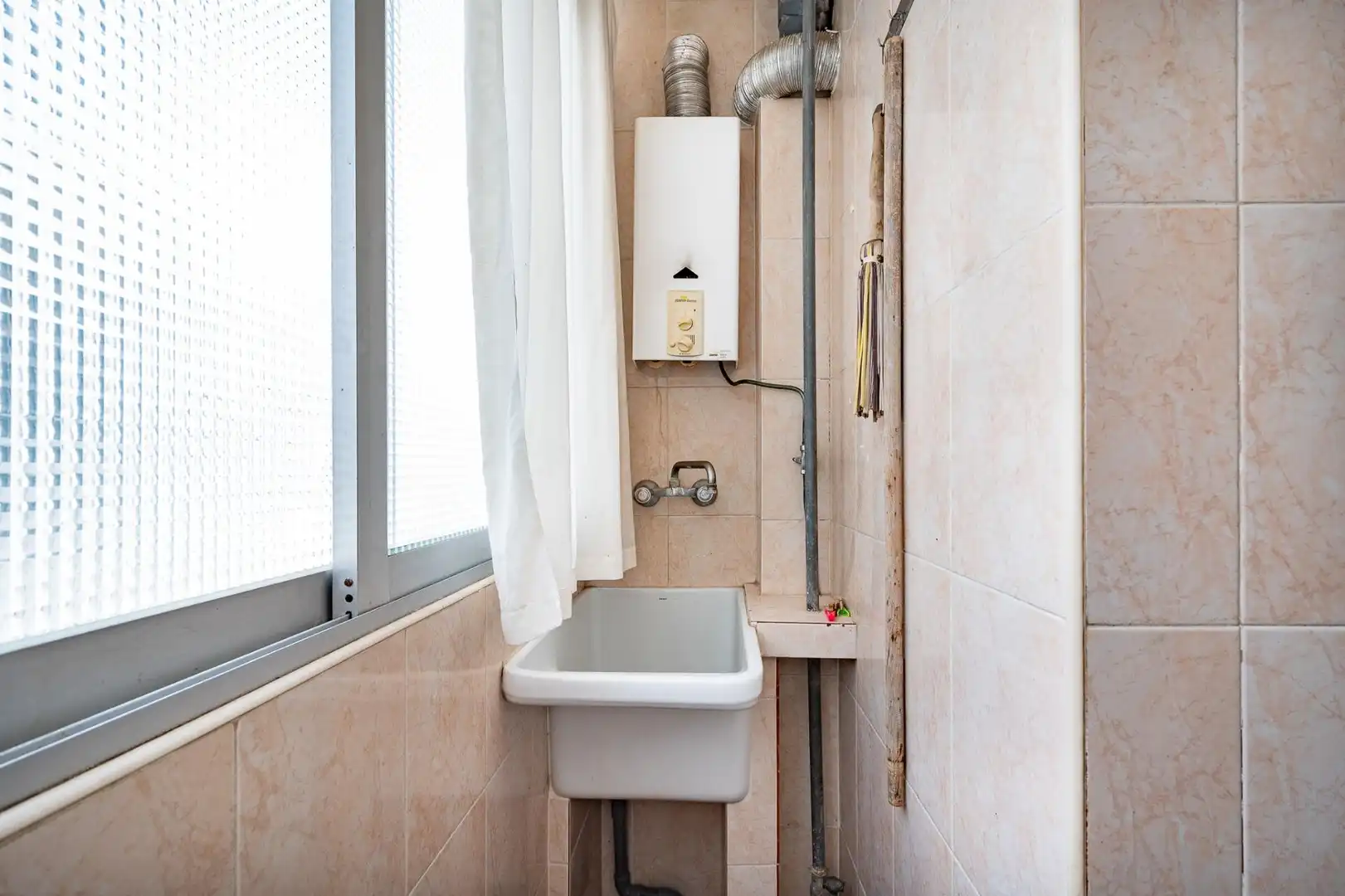 Flat for sale in Alfafar
