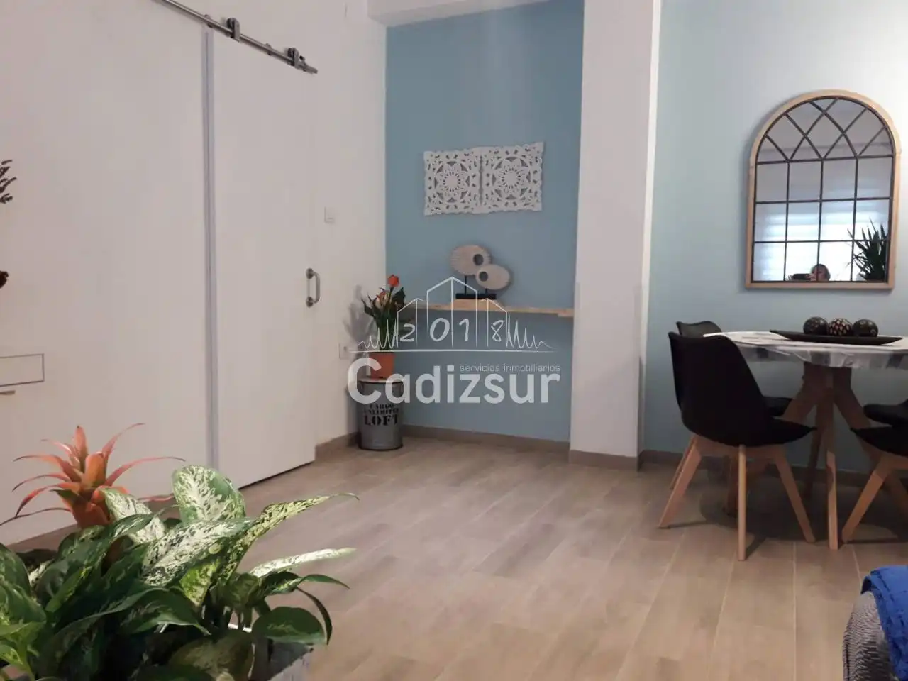 Apartamento de alquiler en Calle Santa Lucía, La Caleta - La Viña