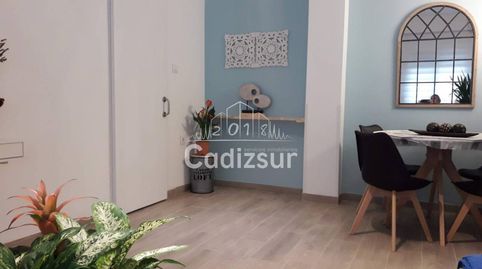 Foto 3 de Apartament de lloguer a Calle Santa Lucía, La Caleta - La Viña, Cádiz Capital