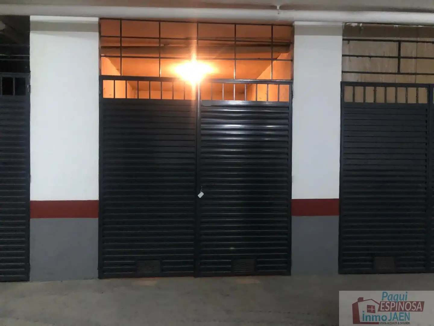 Aparcament en venda a Torredonjimeno, imagen 3