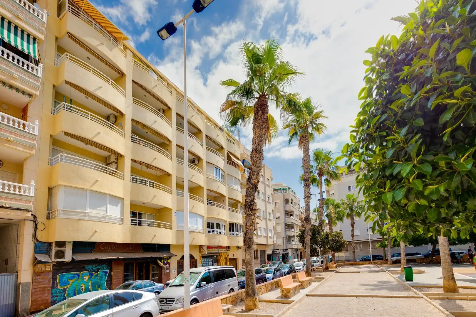 Ático con terraza en venta en Calle del Capitán García Gea, imagen 35