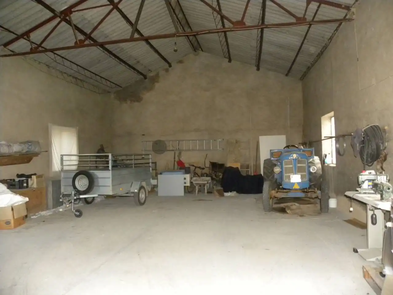 Casa rústica en venda a Caravaca de la Cruz, imagen 28