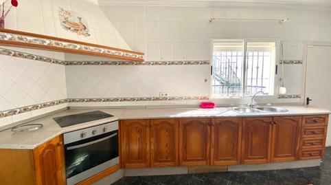 Foto 5 de Casa adosada en venda a Centro, Cádiz