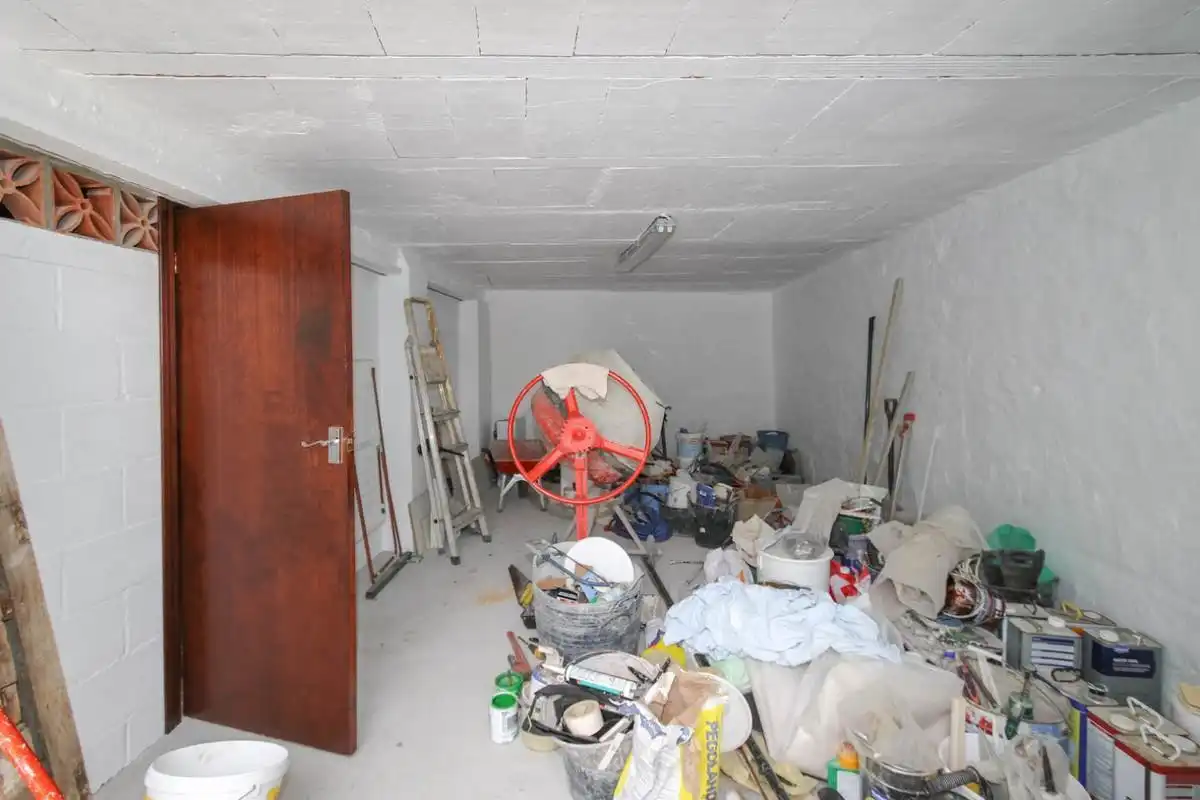 Abitazione in vendita a Calle Calvario, imagen 23