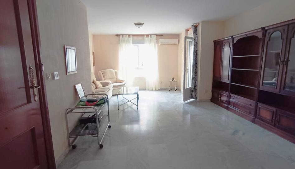 Foto 1 de Pis en venda a Playa del Rincón, Málaga