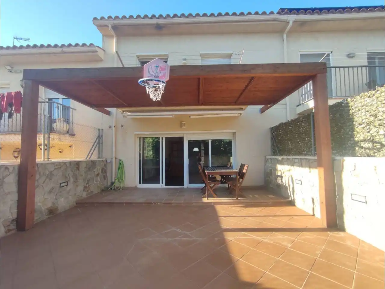 Casa con giardino in affitto a Calle Paisos Catalans, imagen 19