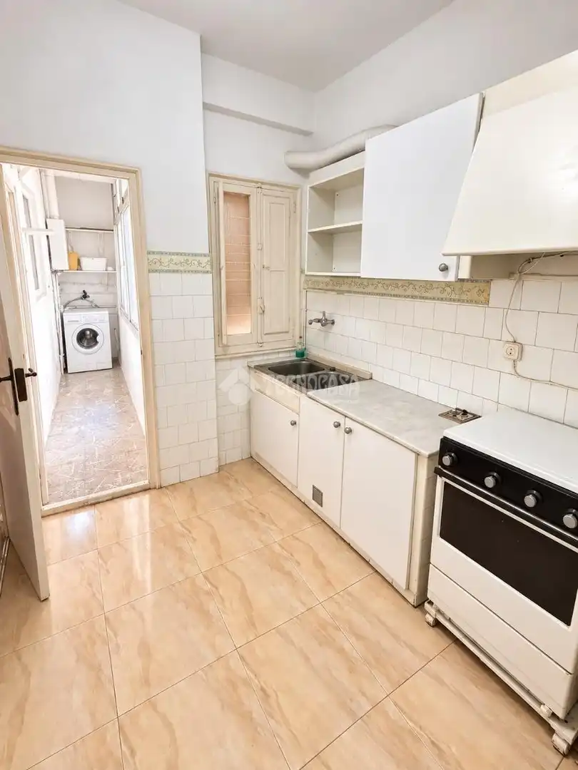 Flat for sale in Florida - Ciudad de Asís, imagen 4