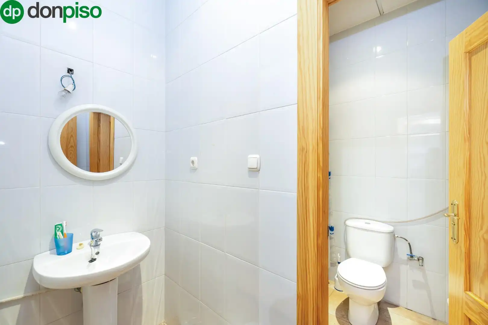 Local comercial en venda a Calle Gabriel Mistral, imagen 20
