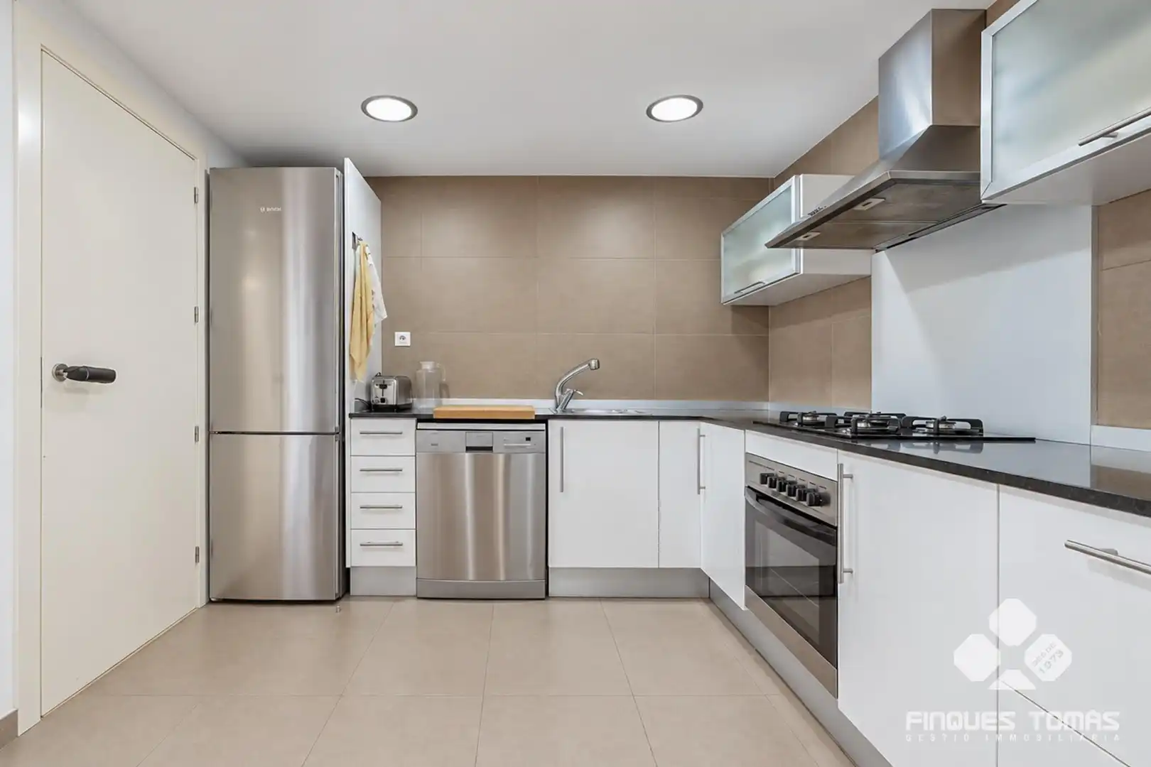 Penthouse with pool for sale in Calle JOSEP VICENÇ FOIX, imagen 8