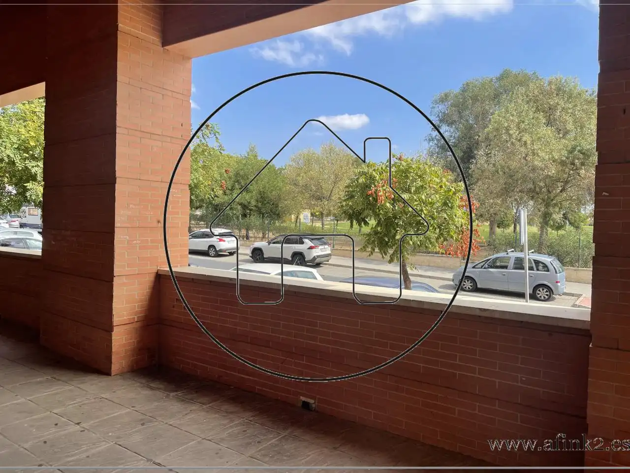 Local comercial de lloguer a Camino del Saladillo, imagen 4