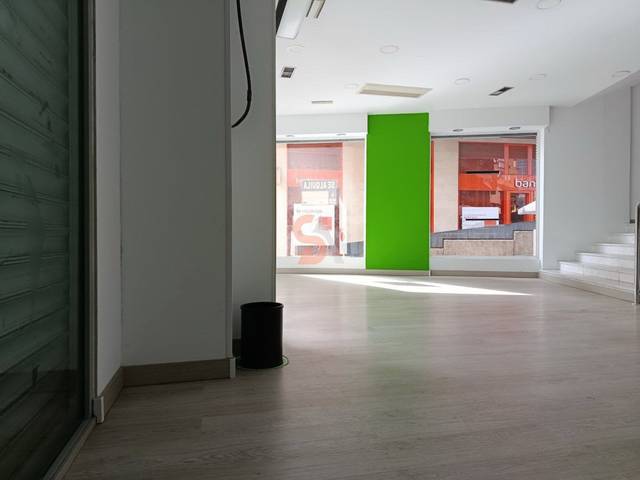 Local comercial en Alquiler en ANGUSTIAS en San Martín