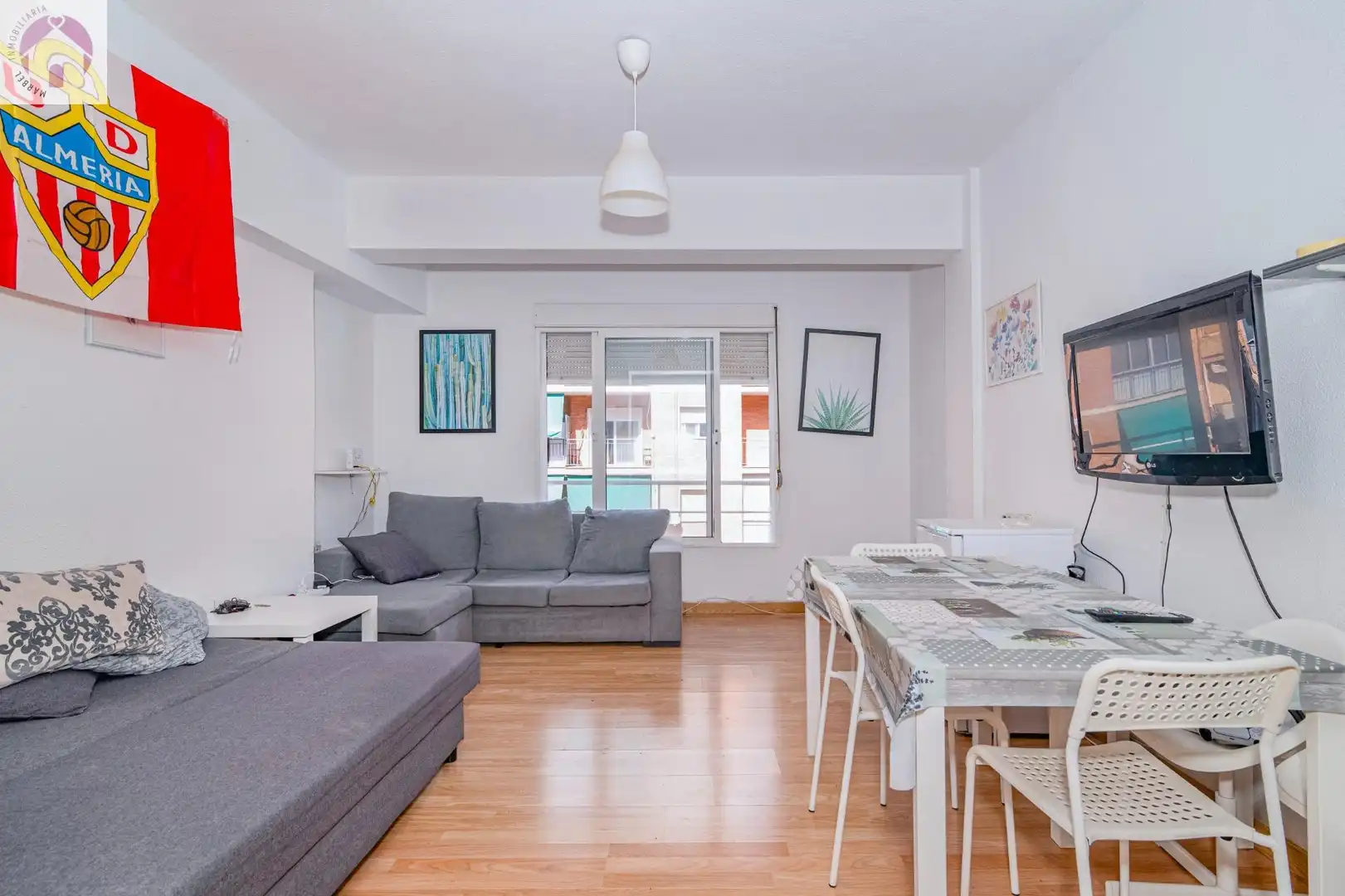 Piso con ascensor en venta en Calle ARABIAL, imagen 3