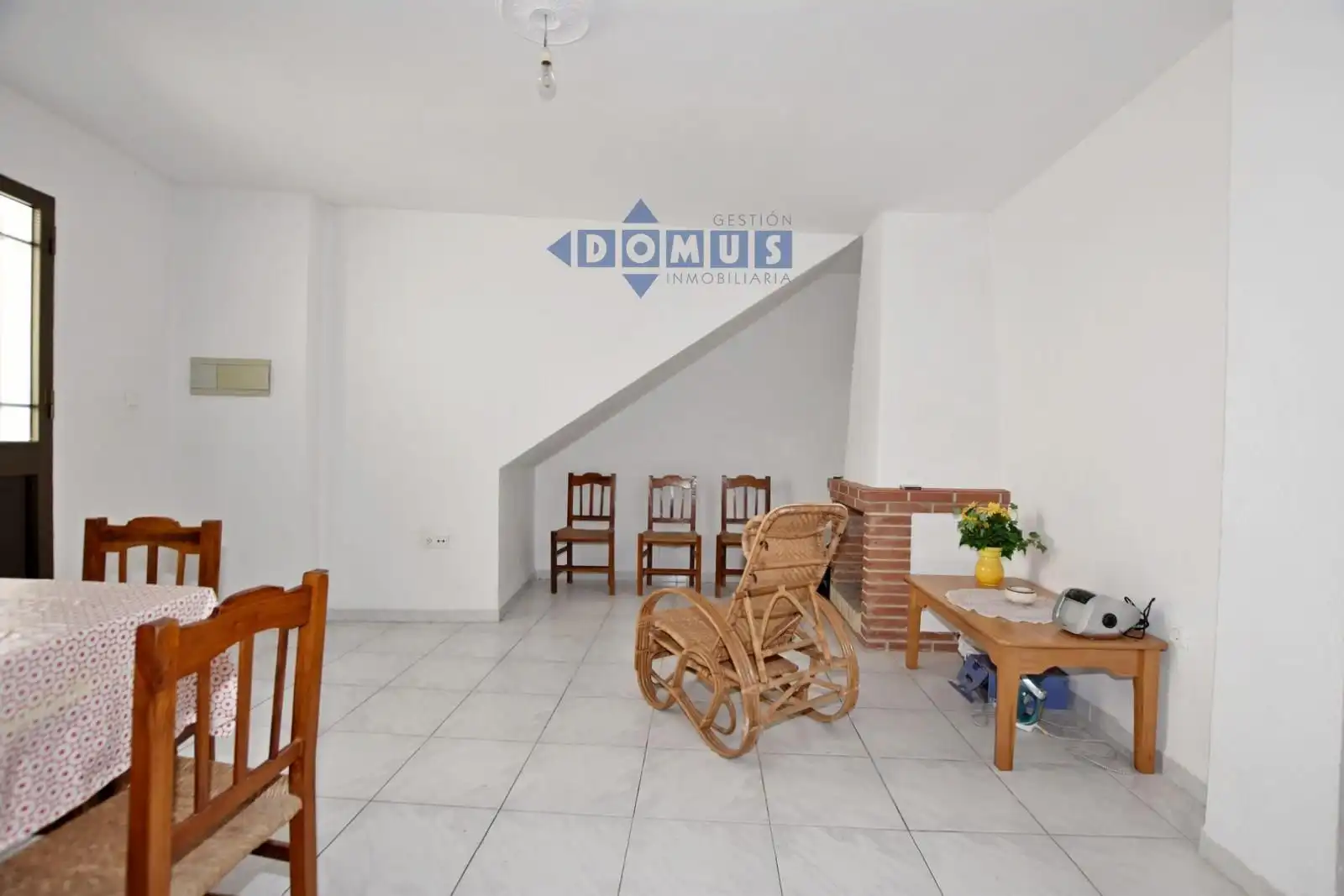 Flat for sale in Algatocín  with Terrace and Balcony