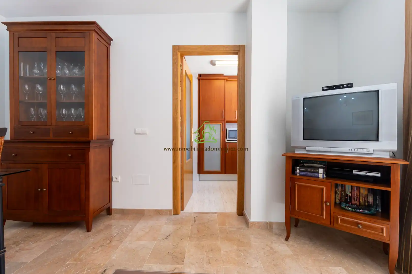 Apartments for sale in Murcia  with Air Conditioner, Storage room and Furnished