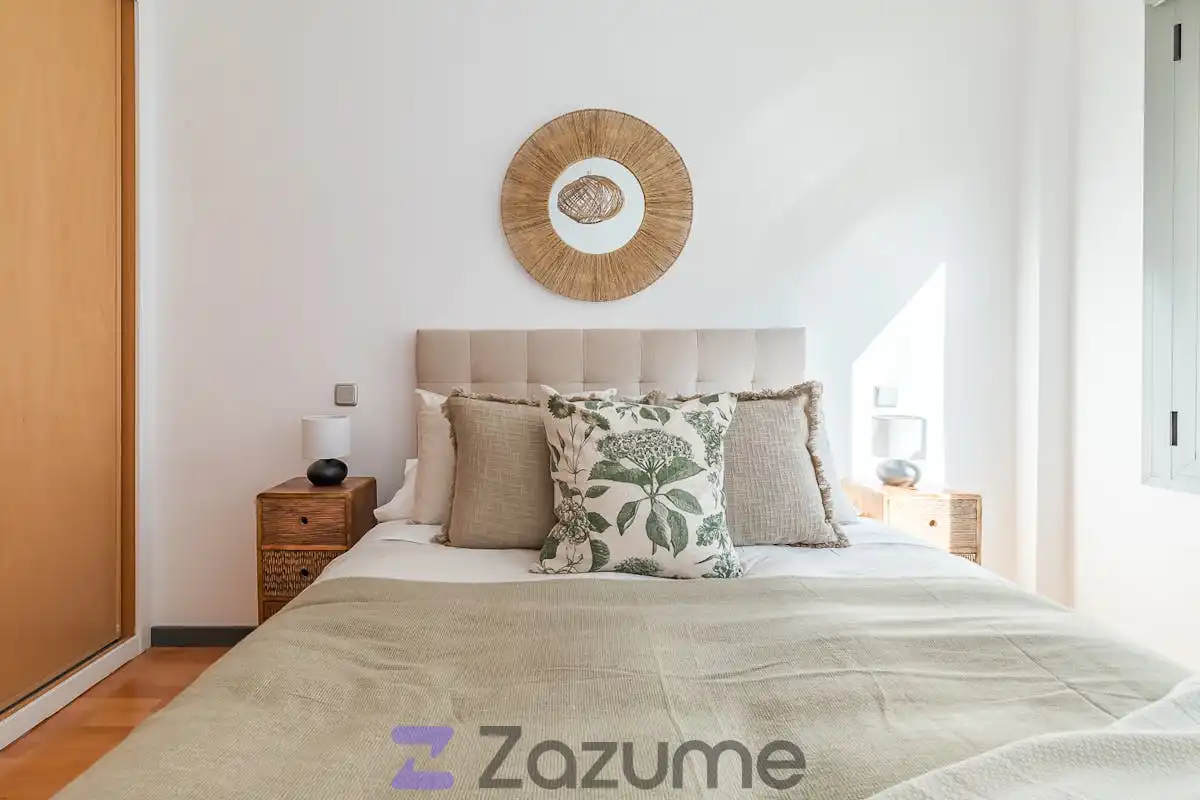 Flat for rent in C. del Divino Redentor, Valdeacederas