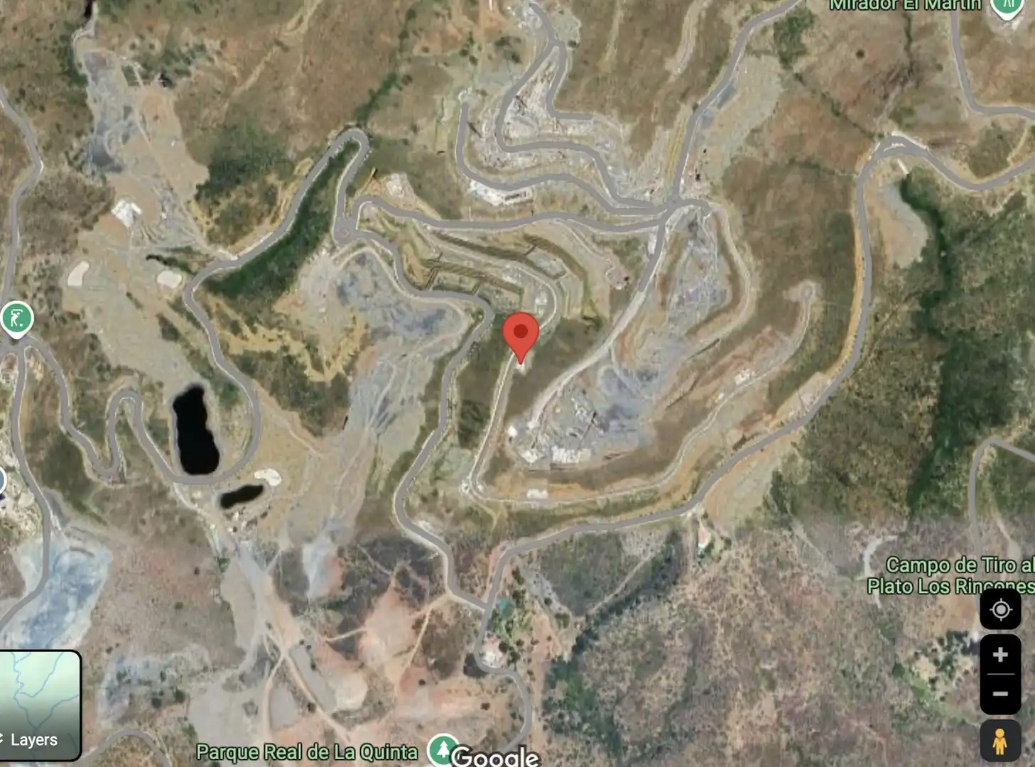 Terrenys i solars en venda a Benahavís pueblo, imagen 4