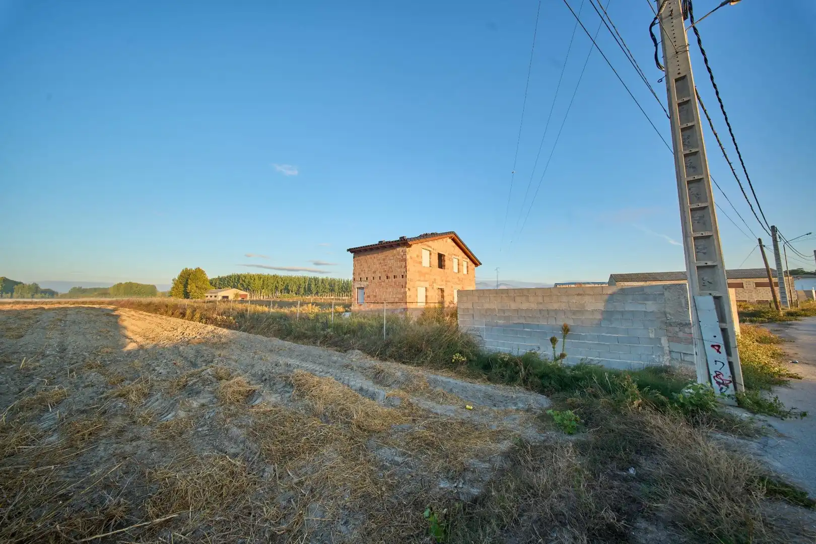 Residencial en venda en Fuente Vaqueros