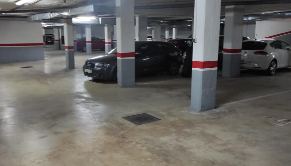 Foto 1 de Garatge en venda a Carretera Málaga, 2, Álora, Málaga