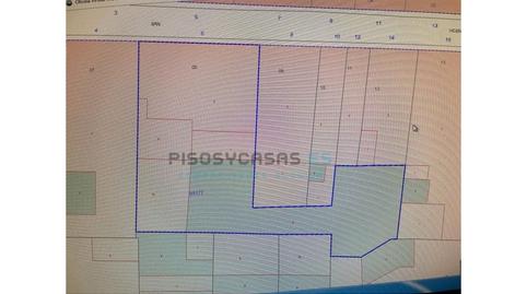 Photo 2 of Houses for sale in Calle San Vicente, 6, Macastre, Valencia