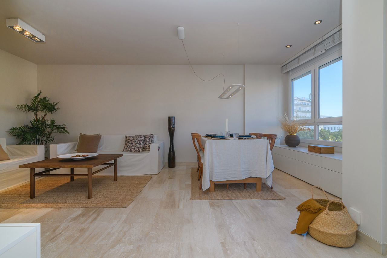 Dining room of Flat for sale in Manresa  with Heating, Storage room and Balcony