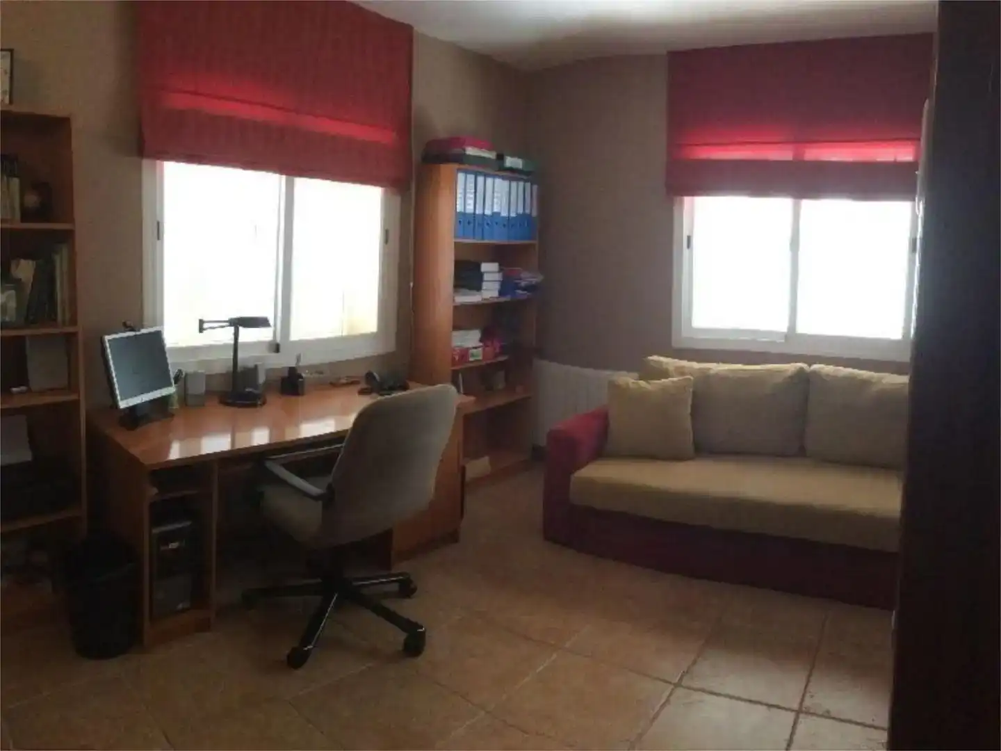 Casa o chalet de alquiler en Marratxí con Aire acondicionado, Jardín privado y Trastero