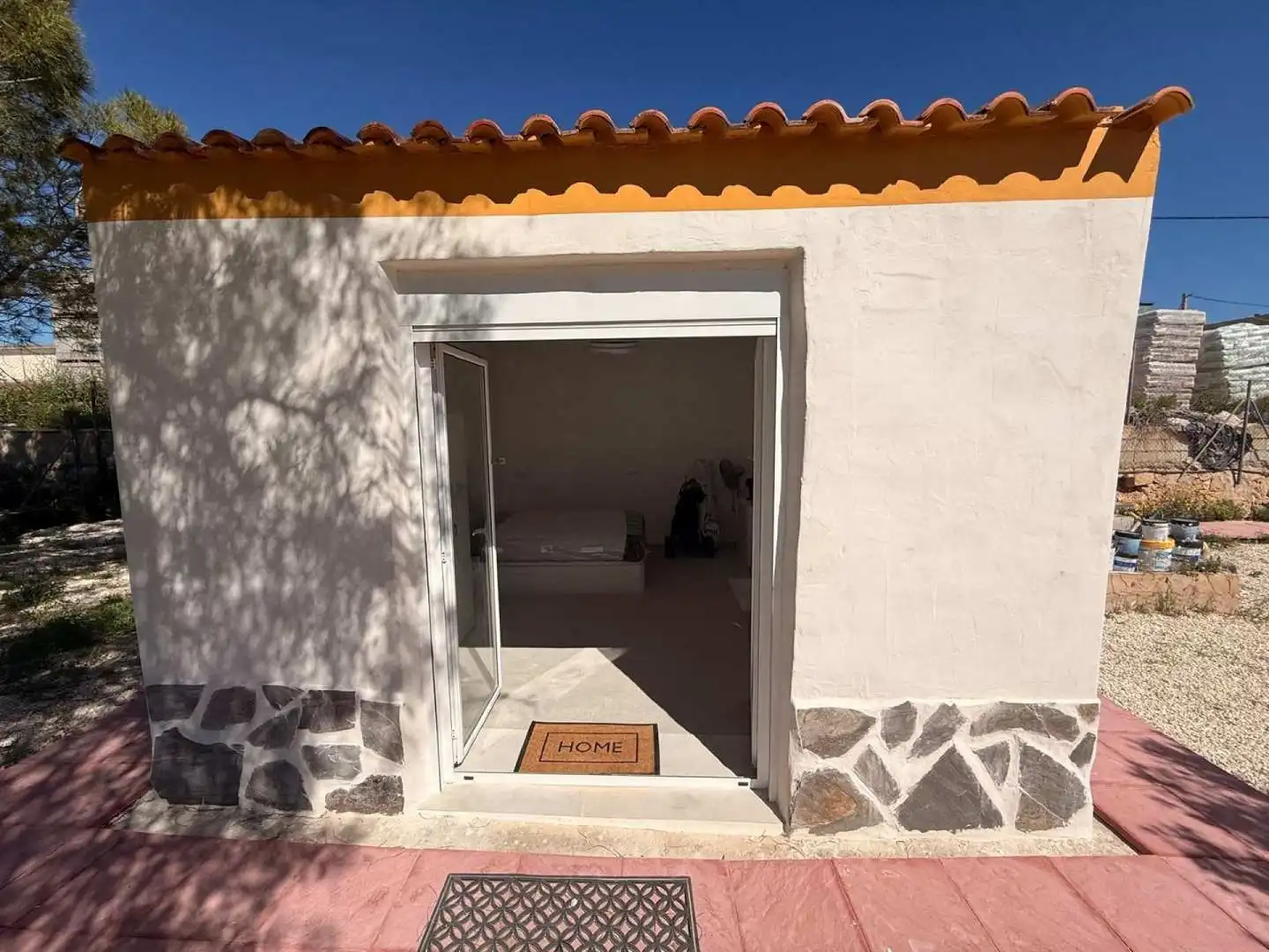 Villa zum Verkauf in Hondón de los Frailes, imagen 14