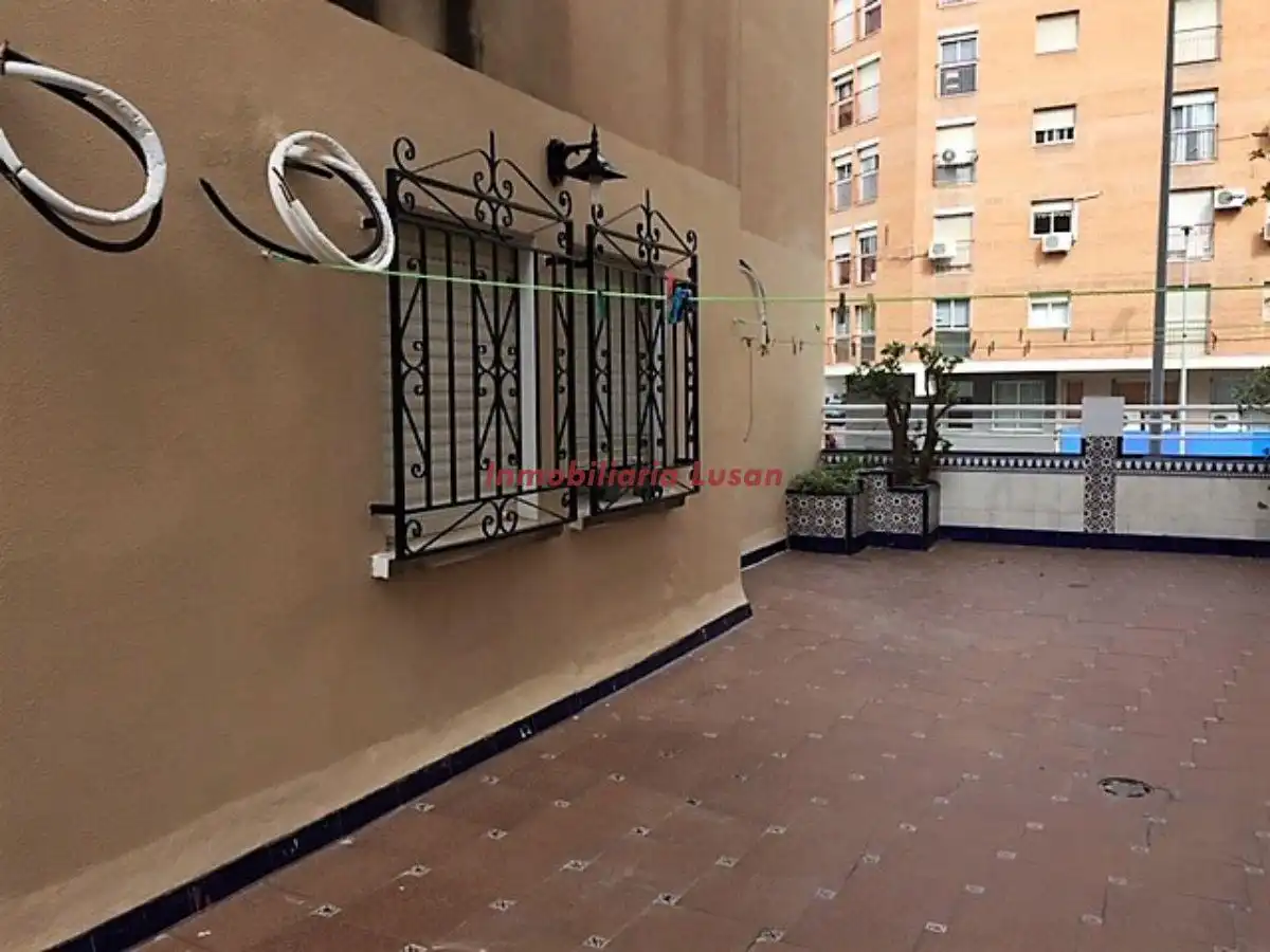 Piso de alquiler en Carranque - Haza Cuevas