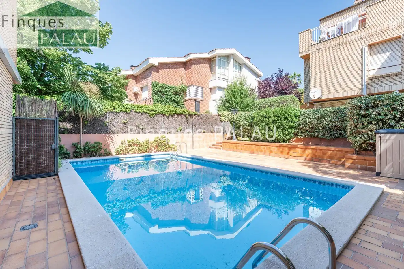 Pis amb piscina en venda a Centre, imagen 2