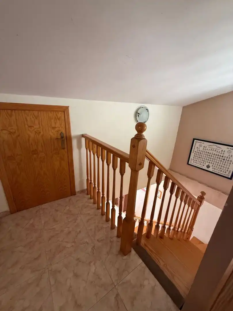 Wohnung mit Aufzug zum Verkauf in Calle la Carretera 60, imagen 20