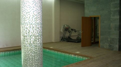 Foto 5 de Apartament de lloguer a Avenida Da Liberdade, Campus Sur - Santa Marta, Santiago de Compostela