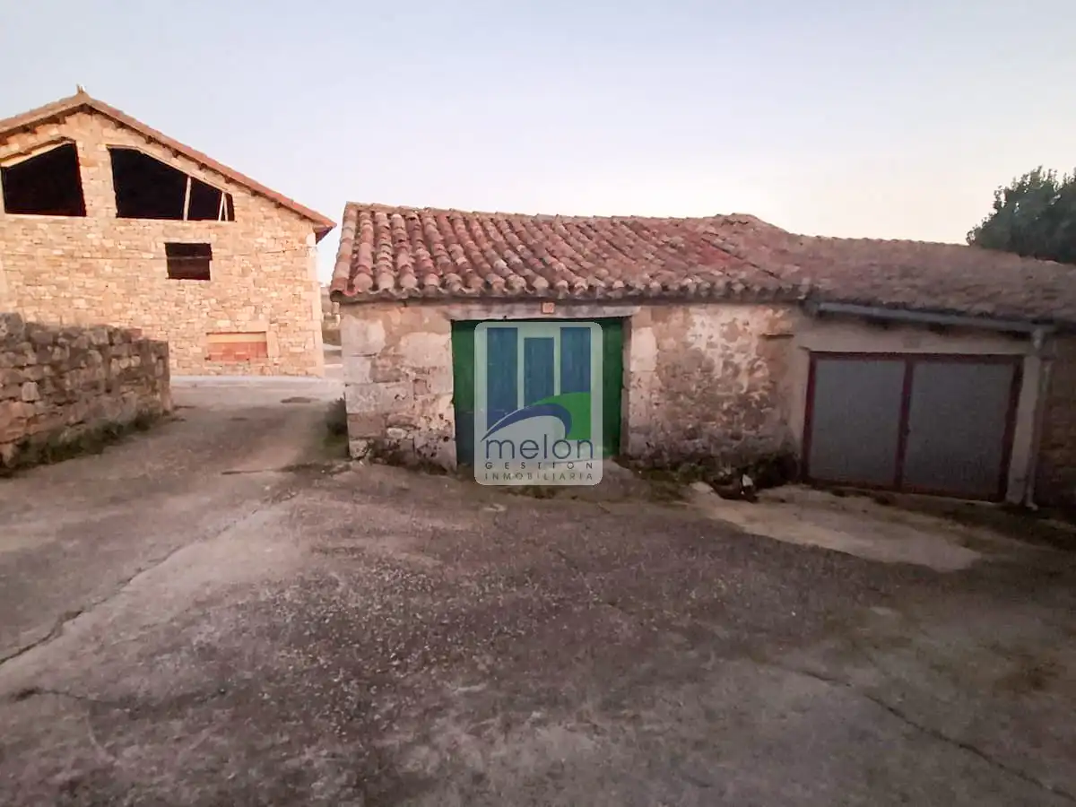 Casa o chalet en venta en Montorio con Trastero