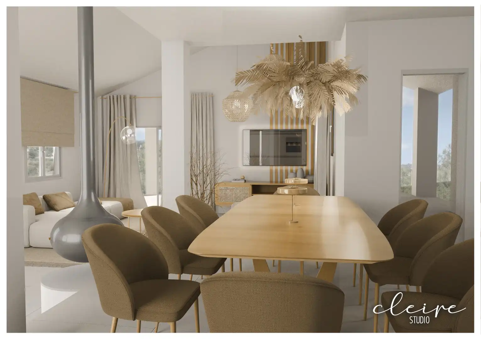 Villa con terrazza in vendita a Frigiliana, imagen 4