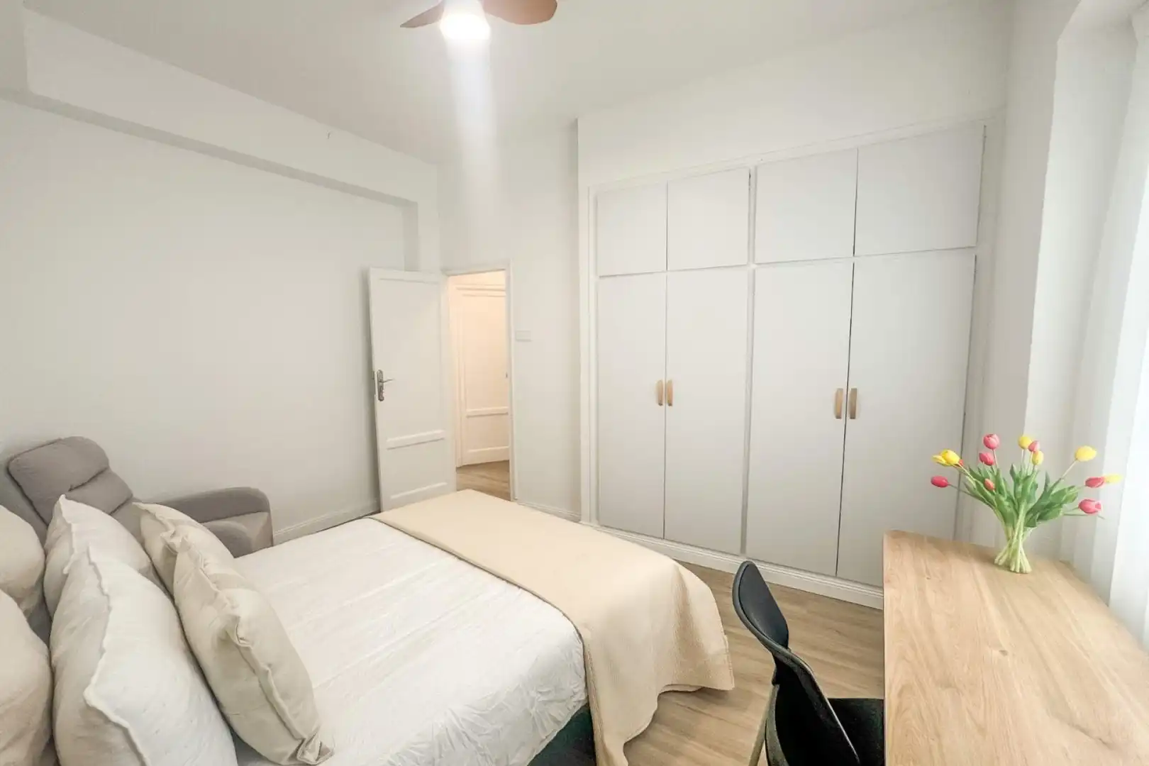 Room in Centro