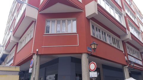Foto 2 de Oficina en venta en Rúa San Andrés, Ensanche, A Coruña Capital