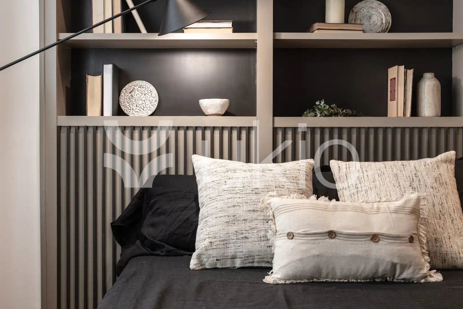 Apartment mit Aufzug zur Miete in Calle de Tomás López, imagen 7