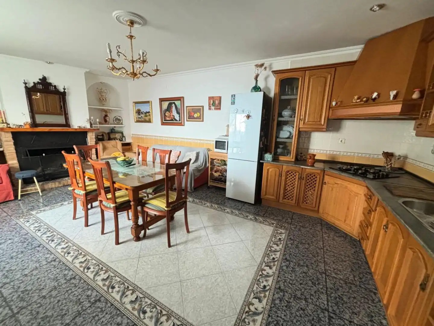 Casa in vendita a Malagón, imagen 6