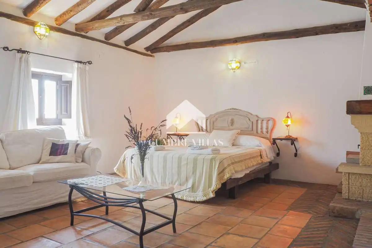 Maison rustique à vendre à Lecrín, imagen 33