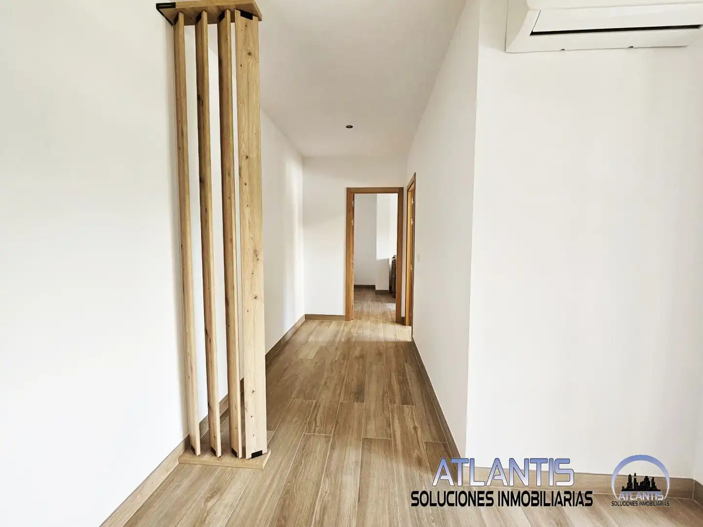 Flat for rent in San Pablo - Santa Justa