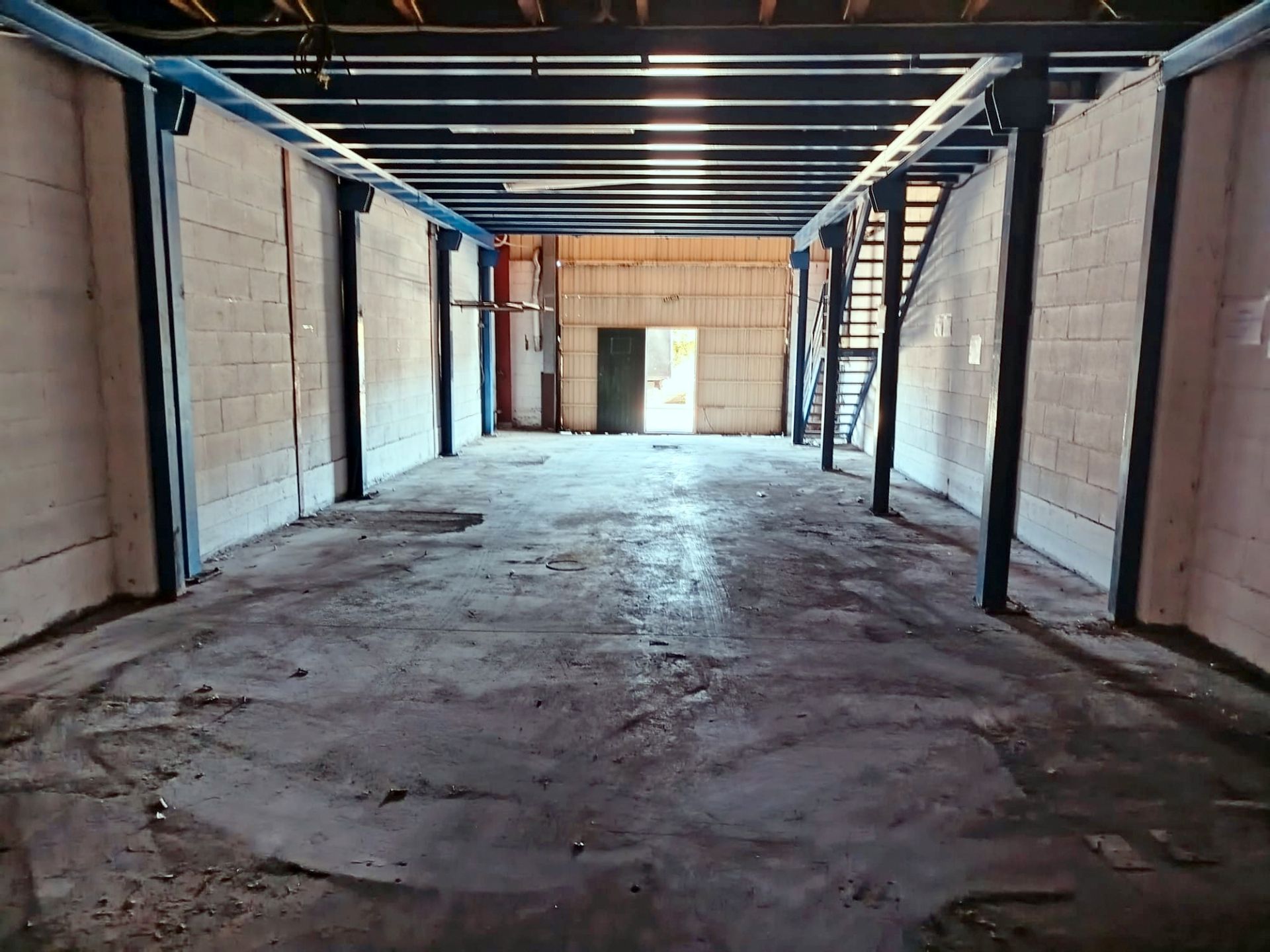 Industrial buildings to rent in Castro-Urdiales