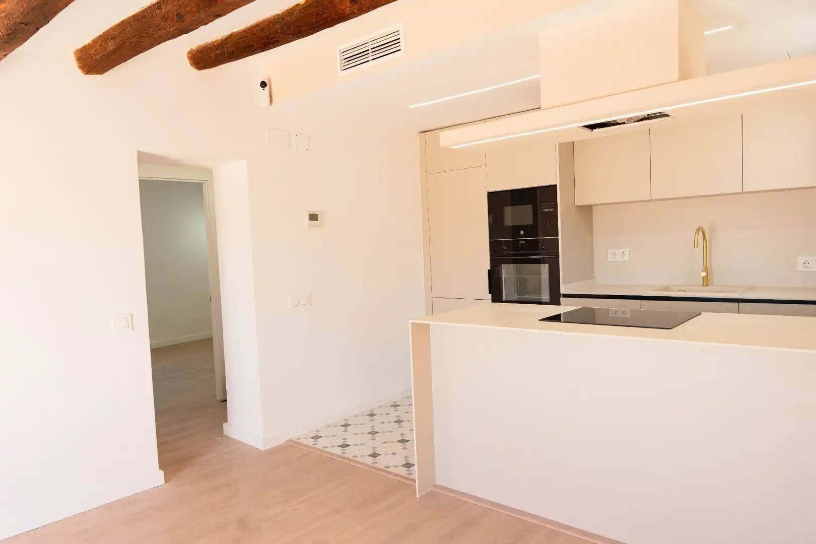 Piso con ascensor en venta en Pujada del Cinto, imagen 10