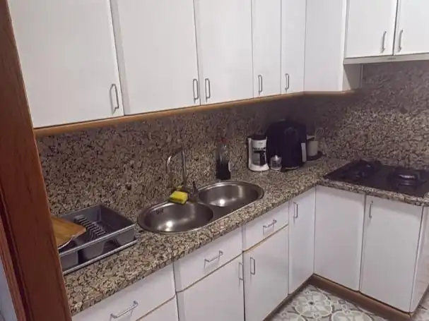 Cocina de Piso en venta en La Llagosta