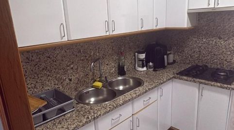 Foto 4 de Pis en venda a Avinguda Primer de Maig, 46, La Llagosta, Barcelona